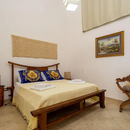 Casa Lu Sule Сasa de vacaciones *
