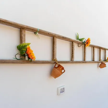 Casa Lu Sule Semesterbostad *