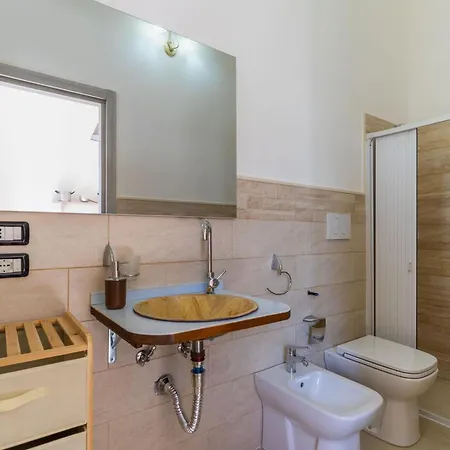 Casa Lu Sule Сasa de vacaciones