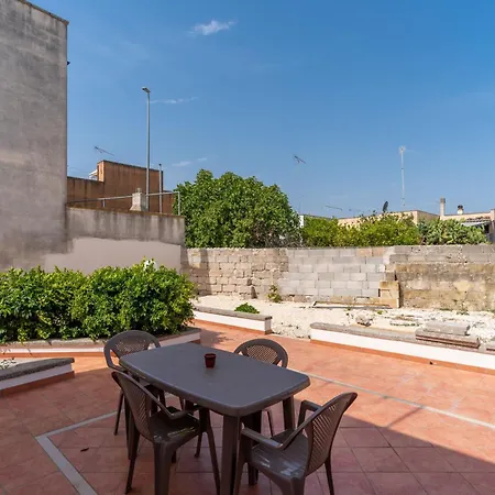Casa Lu Sule Сasa de vacaciones