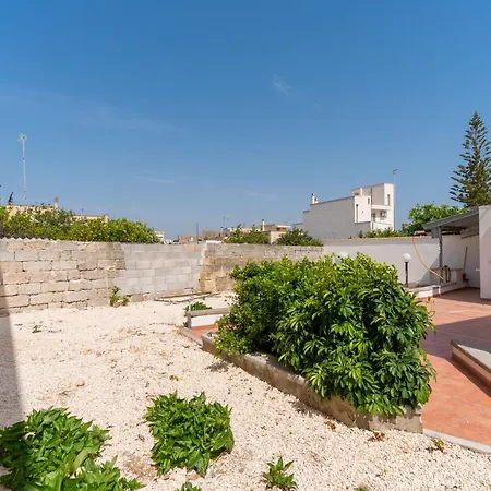 Casa Lu Sule Сasa de vacaciones