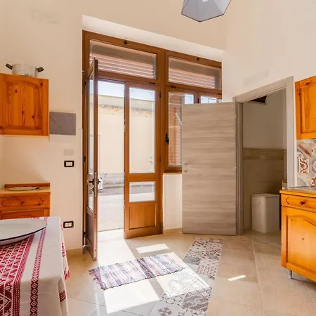 Сasa de vacaciones Casa Lu Sule