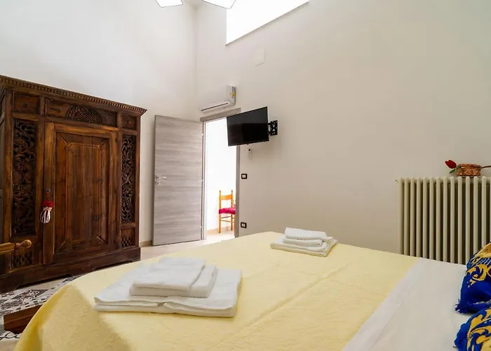 Casa Lu Sule Uggiano La Chiesa