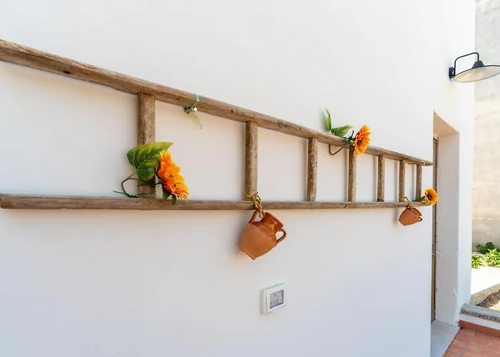 Casa Lu Sule Semesterbostad *