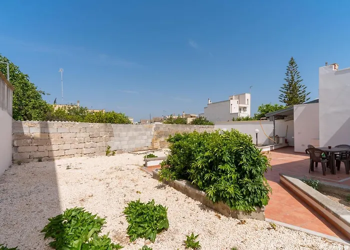 Casa Lu Sule