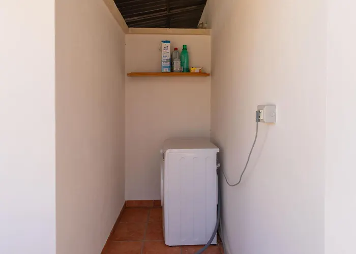 Casa Lu Sule Semesterbostad