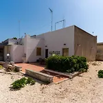 Tatil Evi Casa Lu Sule Uggiano La Chiesa