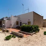 Ferienhaus Casa Lu Sule Uggiano La Chiesa