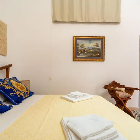 Casa Lu Sule Holiday home