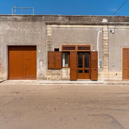 펜션 Casa Lu Sule *