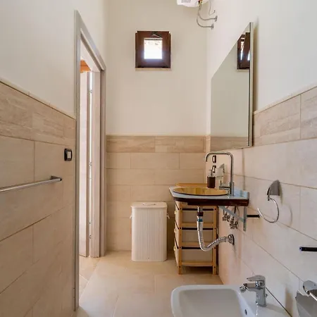 Casa Lu Sule 펜션 *