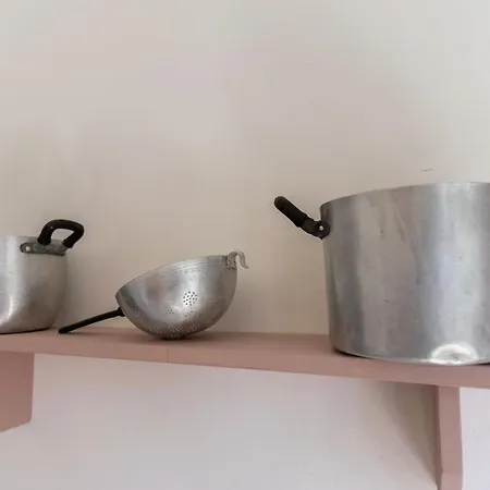 Casa Lu Sule * 우기아노 라 치에사