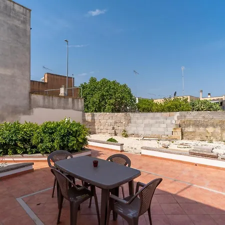 Casa Lu Sule 우기아노 라 치에사