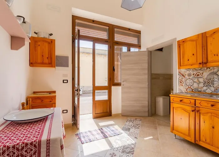 Tatil Evi Casa Lu Sule Uggiano La Chiesa