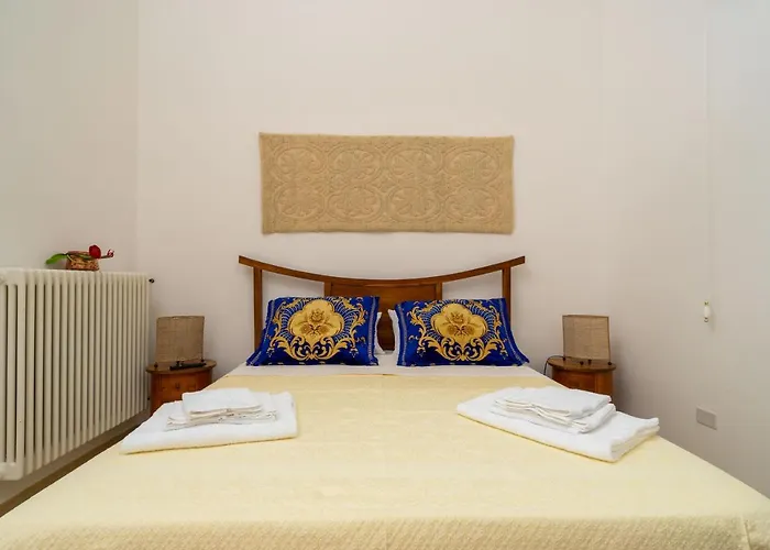بيت للعطل Casa Lu Sule